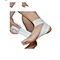 EAB elastic adhesive bandage
