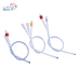 silicone foley catheter