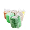 Camo Cohesive Elastic Self Adhesive Tattoo Bandages Tape for Grip Cover and Sports Handle