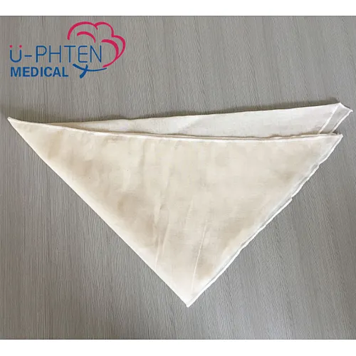 Triangular bandage