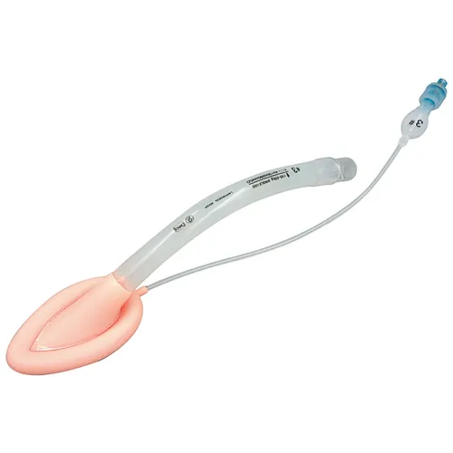 Reusable Silicone Laryngeal Mask
