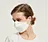 elastic type face mask