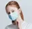 Disposable Non-woven Children Face Mask