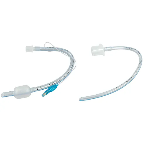 Oral Performed Endotracheal Tube