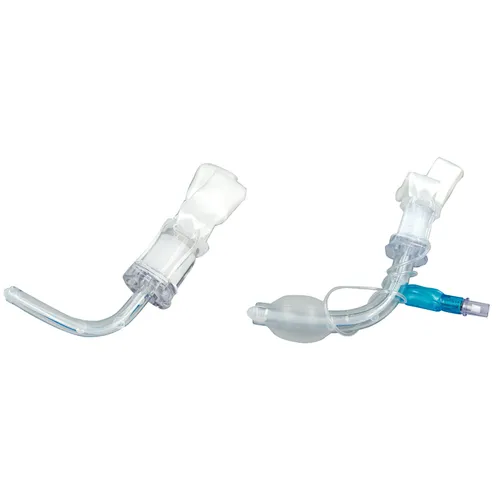 Tracheostomy tube