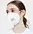 KN95 face mask