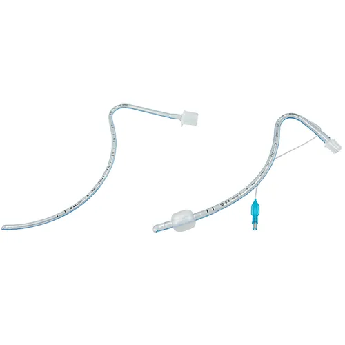 Nasal Performed Endotracheal Tube