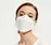 elastic type face mask