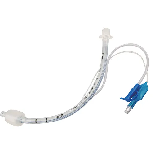 Endotracheal tube
