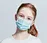 Disposable Non-woven Children Face Mask