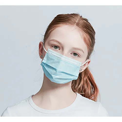 Disposable Non-woven Children Face Mask