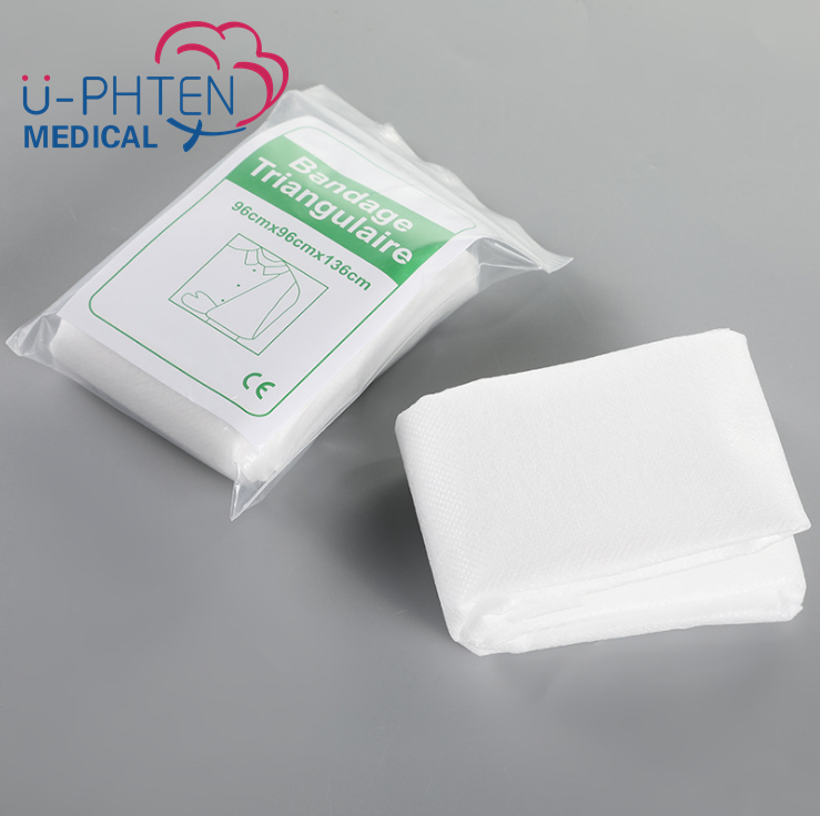 Triangular Bandage