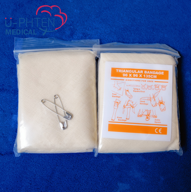 Triangular Bandage