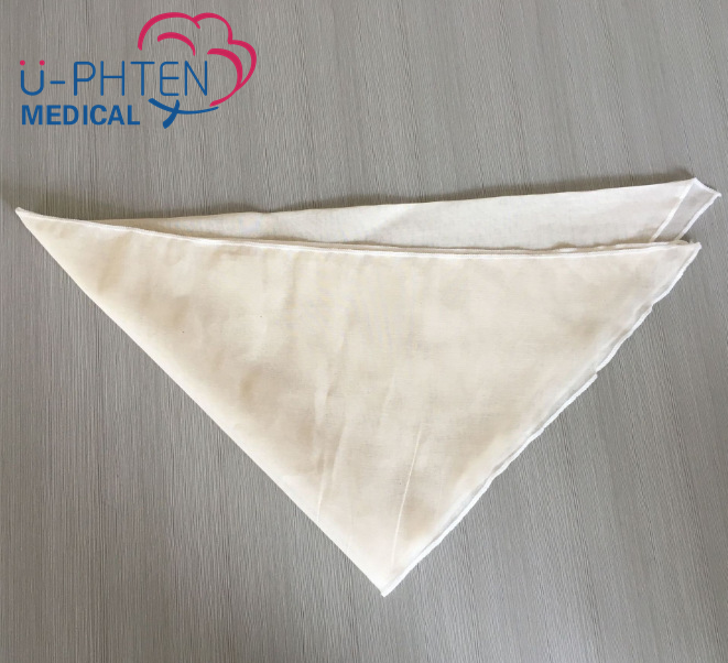 Triangular Bandage
