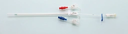 hemodialysis catheter