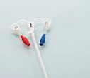 hemodialysis catheter