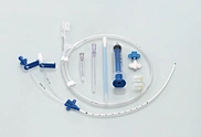 central venous catheter kit