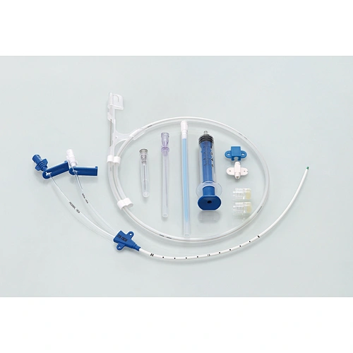 Central Venous Catheter