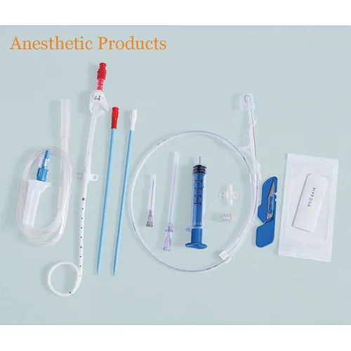 drainage catheter