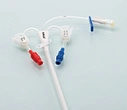 hemodialysis catheter