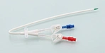 hemodialysis catheter