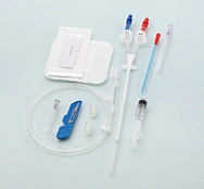 hemodialysis catheter