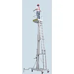 Material lift
