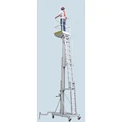 Material lift