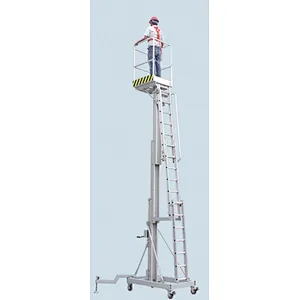Material lift