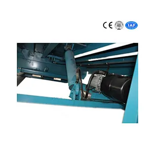 6000kg stationary Dock Leveler