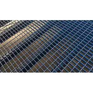 8000kg mobile  dock ramp