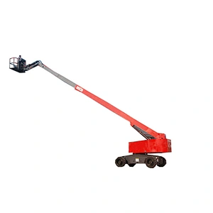 25.9m telescopic boom lift