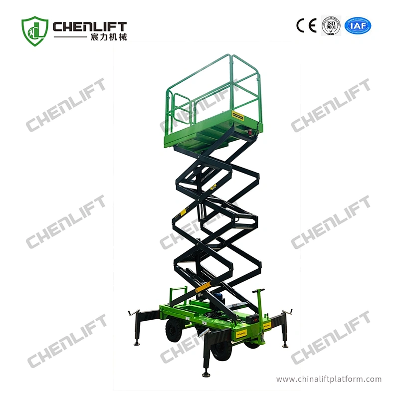 3m mini scissor lift