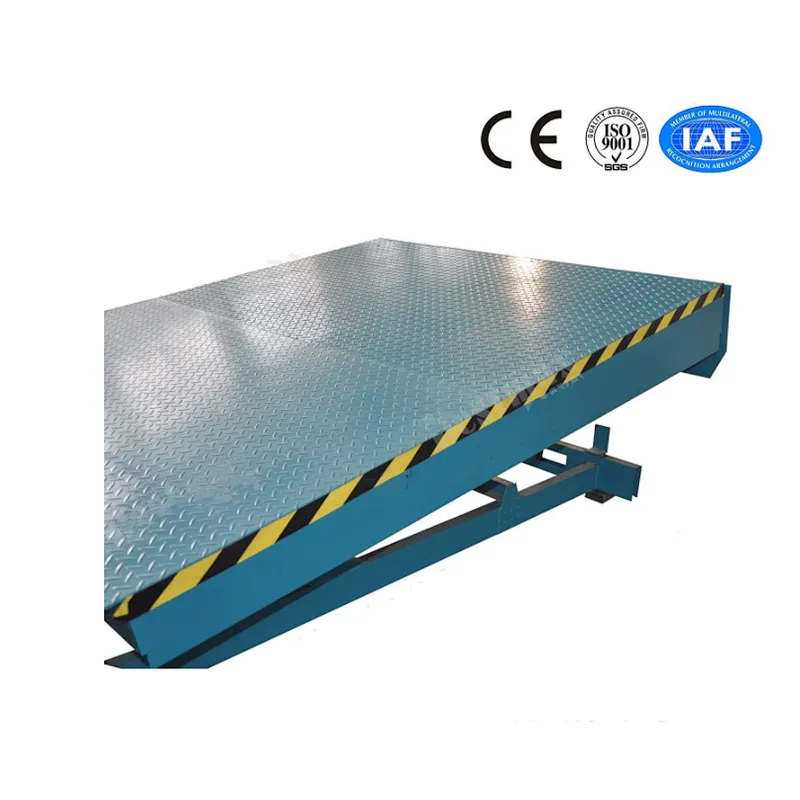 6000kg stationary
