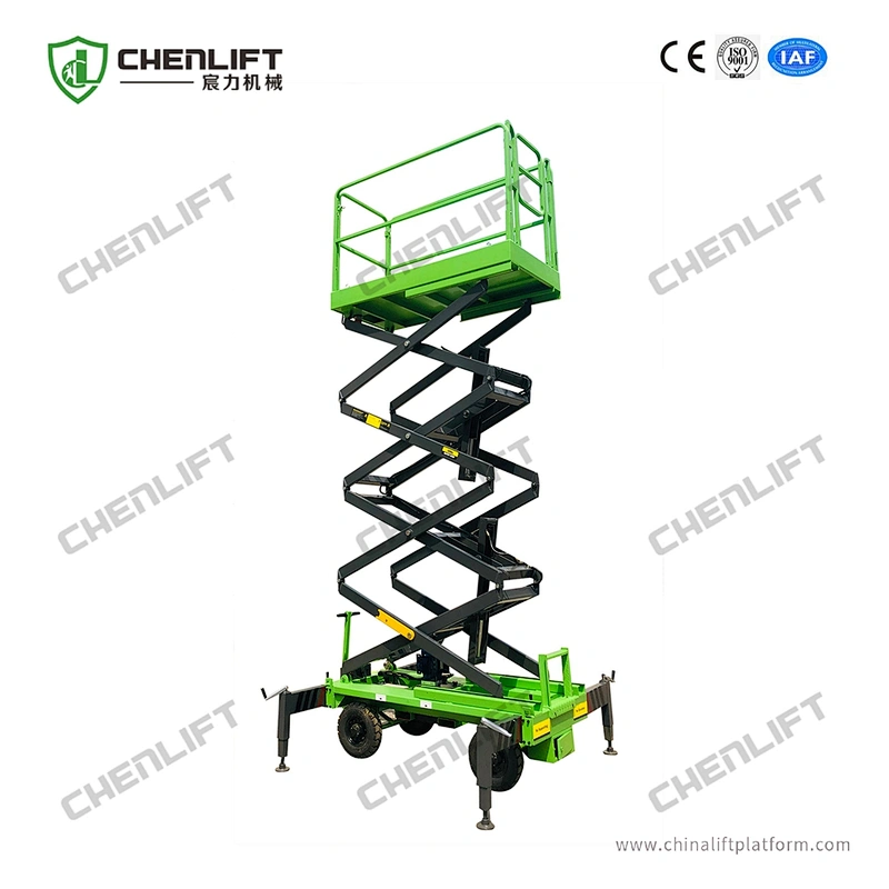 3m mini scissor lift