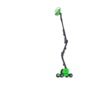 18.77m articulating boom lift