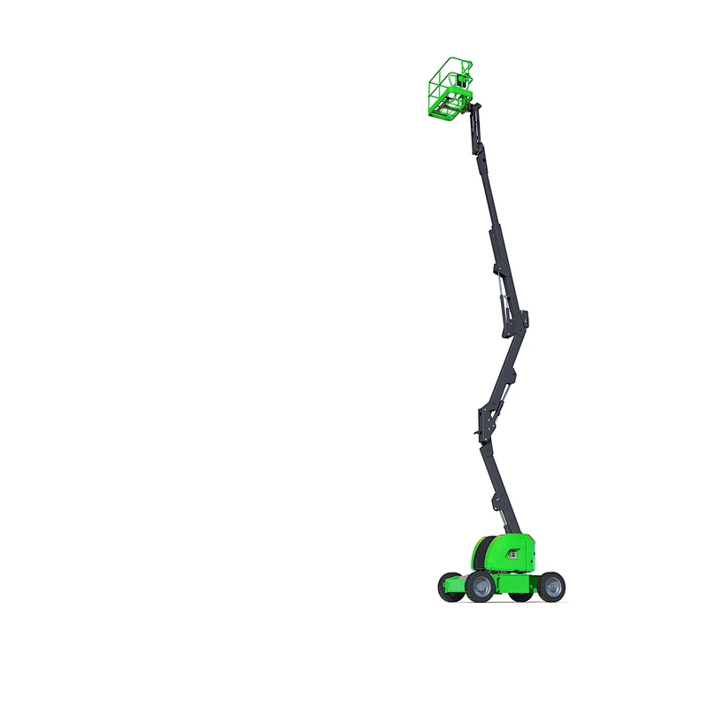 18.77m articulating boom lift