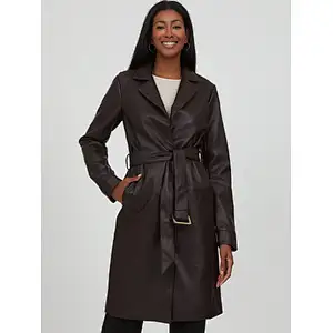 Self belt pu trench