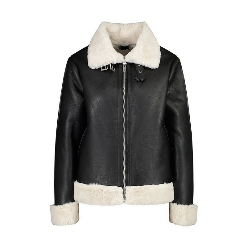 Aviator Jacket