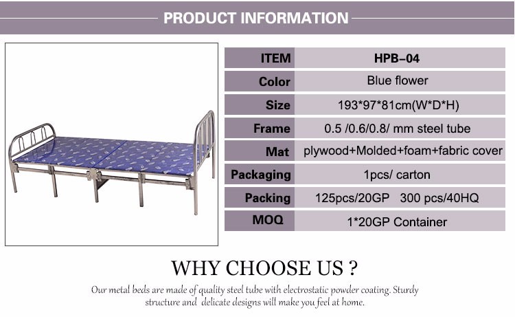 bed folding bed metal bed,bed metal folding,metal folding bed,metal folding camp bed,folding metal bed military