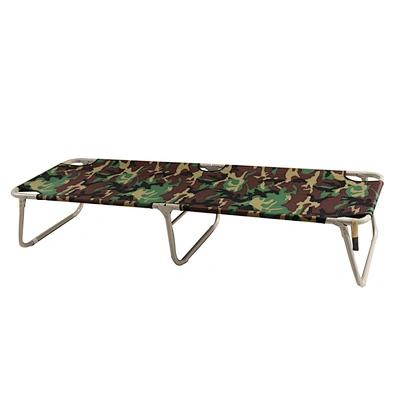 Folding Tent bed