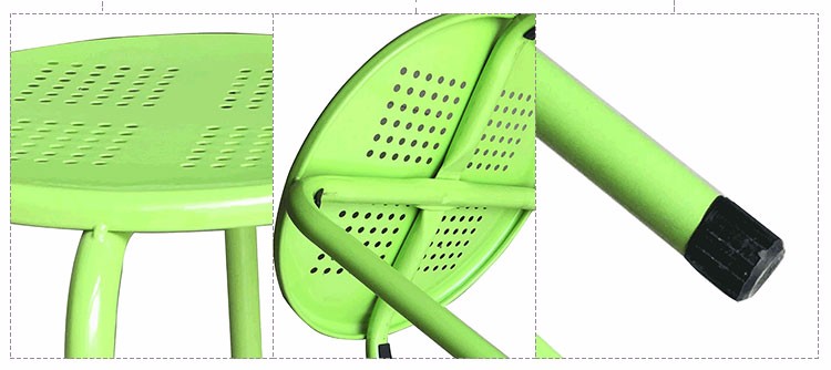 outdoor folding stool,portable folding stool metal,portable folding metal stool,folding stool fishing stool outdoor stool