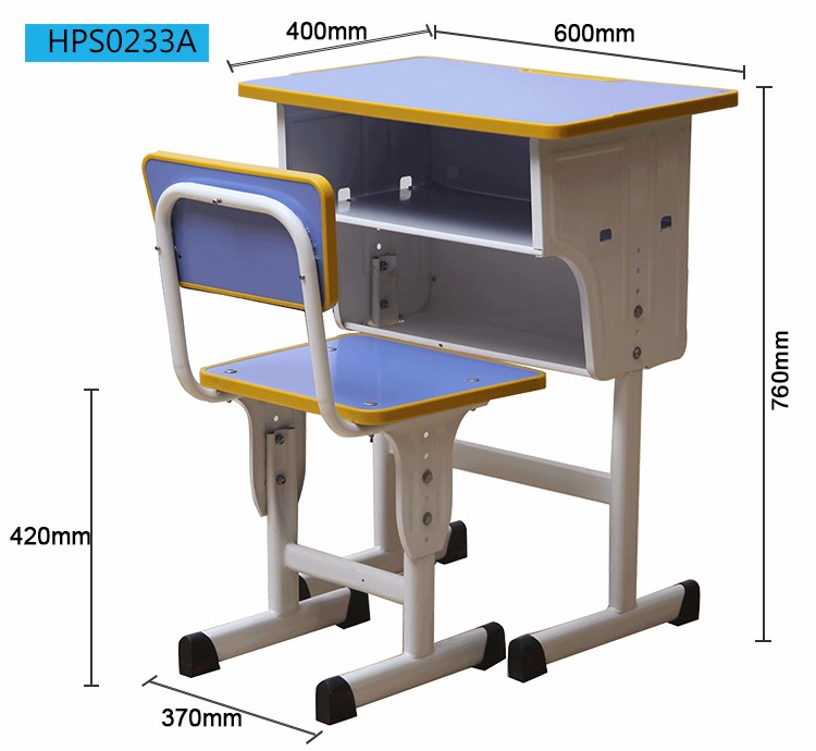 student school desk and chair,student school desk chair,school desk study table,study desk and chair set,study desk and chair