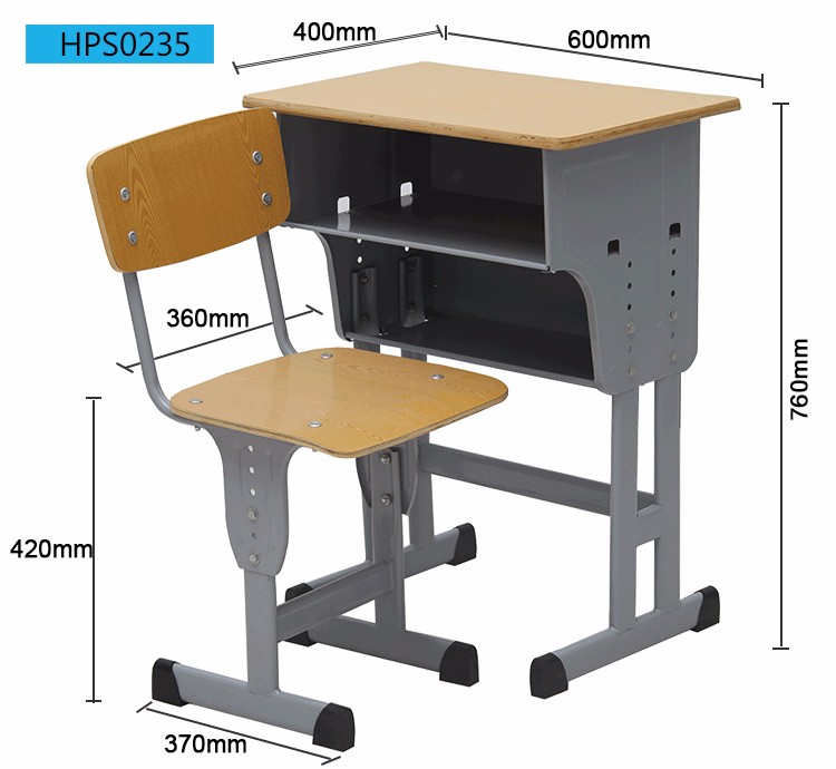 student school desk and chair,student school desk chair,school desk study table,study desk and chair set,study desk and chair