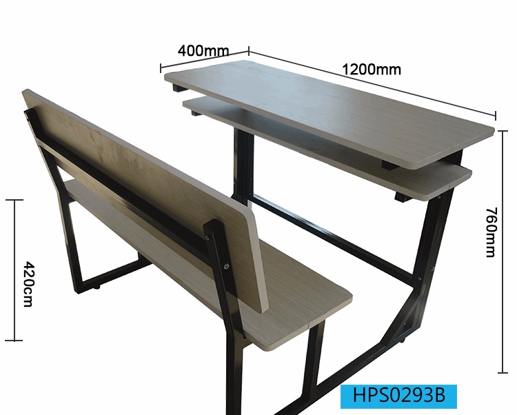 student school desk and chair,student school desk chair,school desk study table,study desk and chair set,study desk and chair