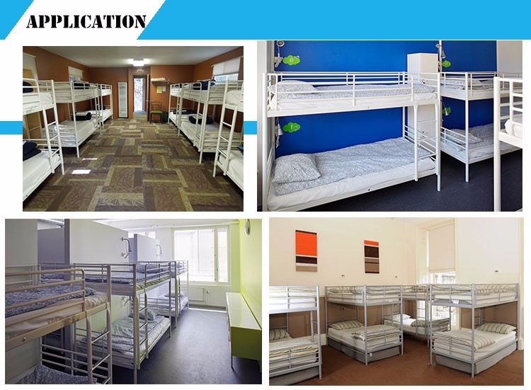 dormitory metal bunk bed,metal dormitory bunk bed,metal student bunk bed,bunk bed dormitory offers,bunk bed dormitory manufacturers