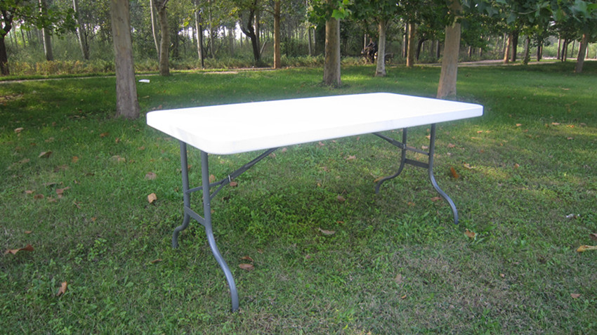 folding outdoor table,plastic outdoor folding table,outdoor plastic folding table,outdoor table,plastic folding table