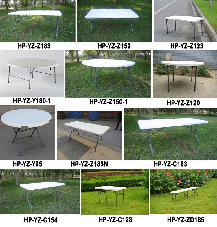 folding outdoor table,plastic outdoor folding table,outdoor plastic folding table,outdoor table,plastic folding table