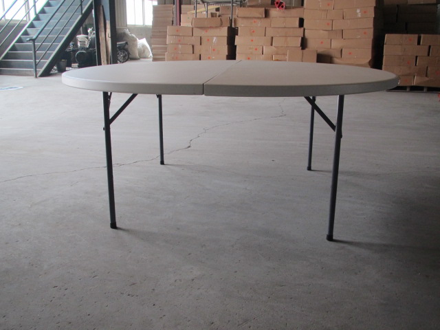 folding outdoor table,plastic outdoor folding table,outdoor plastic folding table,outdoor table,plastic folding table
