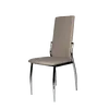 acrylic chair